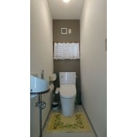 トイレのリフォーム(浄化槽から下水道へ切替)