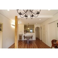 店舗から住宅へ