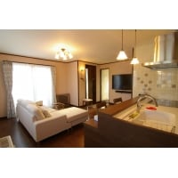 自然の風とゆったり落ち着ける納得の住まい