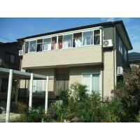 金属サイディングで新たな装いに