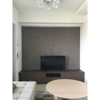 タイル建材で上品で表情のある空間へ