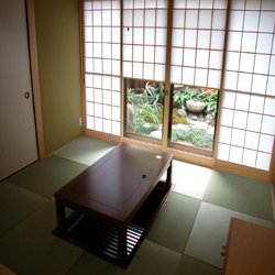 和室