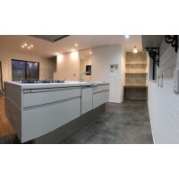 MI邸 リノベーション