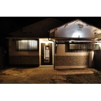 ヴィンテージテイスト住宅