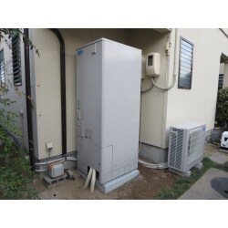オール電化工事