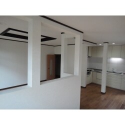 使いやすく住みやすい住宅へ