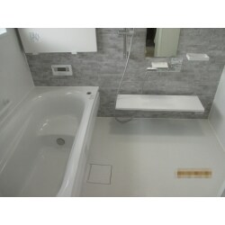 総社市 M様邸 浴室リフォーム(H28.5)