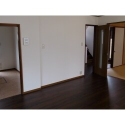 岡山市 K様邸　中古住宅リフォーム（H29.4）