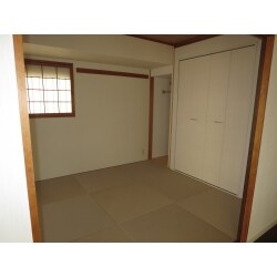 岡山市 S様邸　中古マンション購入リフォーム（H29.2）