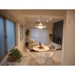 岡山市 N様邸 リノベーション工事