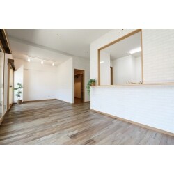 岡山市 I様邸 中古住宅フルリフォーム