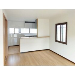 岡山市中区 K様邸 中古物件リフォーム(R3.7)