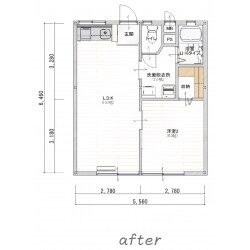 After
