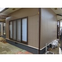 岡山市 A様邸　内外部改修工事（H29.6）