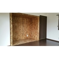 岡山市 G様邸 内装リフォーム