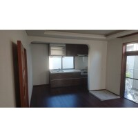 岡山市 K様邸 キッチンリフォーム