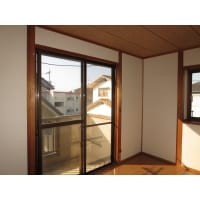 岡山市 K様邸 和室改修(H29.3)