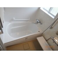 岡山市 Y様邸　浴室リフォーム（H29.4)