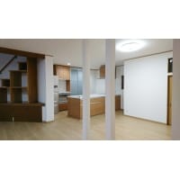 岡山市 I様邸 修繕工事(H29.4)