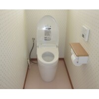 岡山市 T様邸 水廻りリフォーム(H29.4)