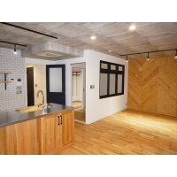 岡山市 N様邸 西海岸風リノベーション(H30.10)