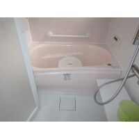 岡山市 O様邸 水廻りリフォーム(H29.5)