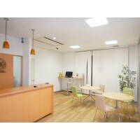 岡山市 店舗改修工事(H30.8)