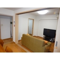 岡山市 Y様邸 内部改修工事(H30.10)