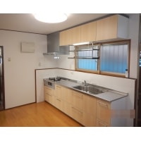 岡山市 K様邸 内部改修工事(H30.1)