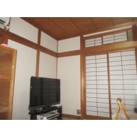 岡山市 T様邸 改修工事(H27.12)