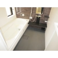 和気郡 F様邸 浴室・トイレリフォーム(H28.12)