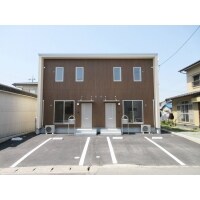 【新築】倉敷市 アパート新築工事(R3.3)