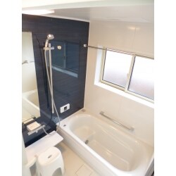 中古物件購入水廻りリフォーム工事