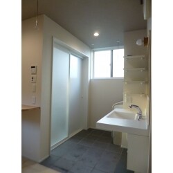 浴室・脱衣室リフォーム