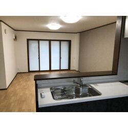 リフォーム工事