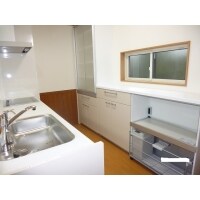 対面キッチンリフォーム工事