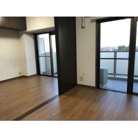 マンション床リフォーム工事