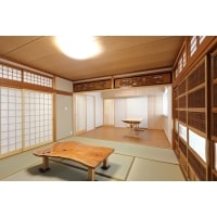 家族と共に成長する家