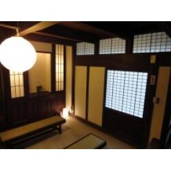 モダンでスタイリッシュな和室に