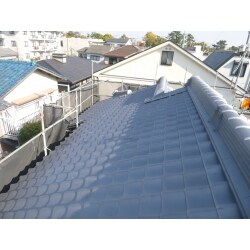 葺き替え工事