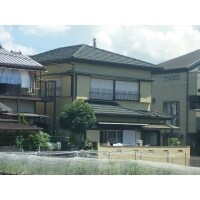 【宝塚市】軽くて丈夫なガルバリウム鋼板