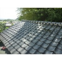 【西宮市】棟積み替え工事