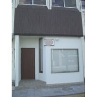 おしゃれなサロン