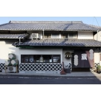 酒造店リフォーム