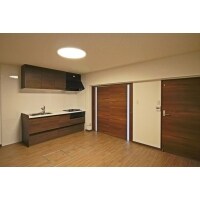 共同住宅の一室を大規模リフォーム