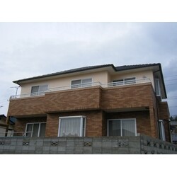 屋根や外壁の塗装リフォーム