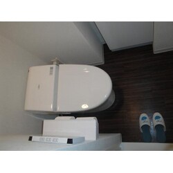 和式トイレから洋式トイレにリフォーム！
