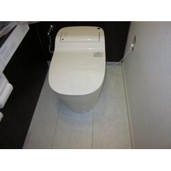 脱衣所・トイレを最新機器を使用して一新しました♪