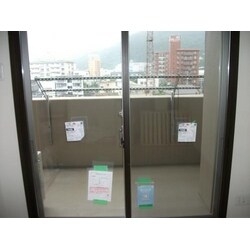 内窓設置で騒音対策が万全になりました！