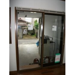 内窓設置で室内が快適に変身！